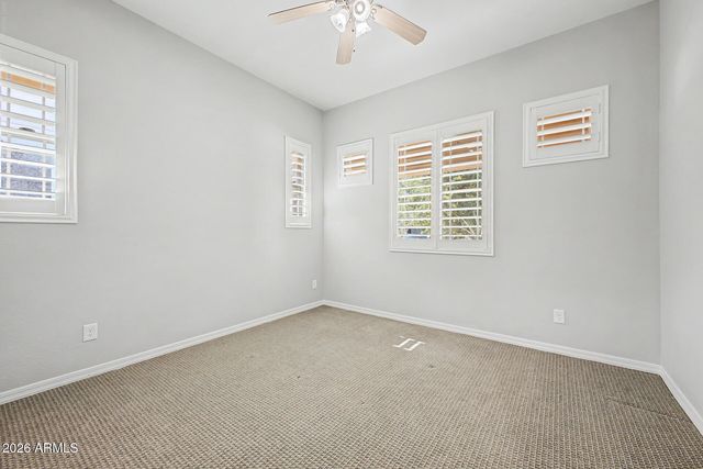 3037 E SAGEBRUSH Street, Gilbert, AZ 85296
