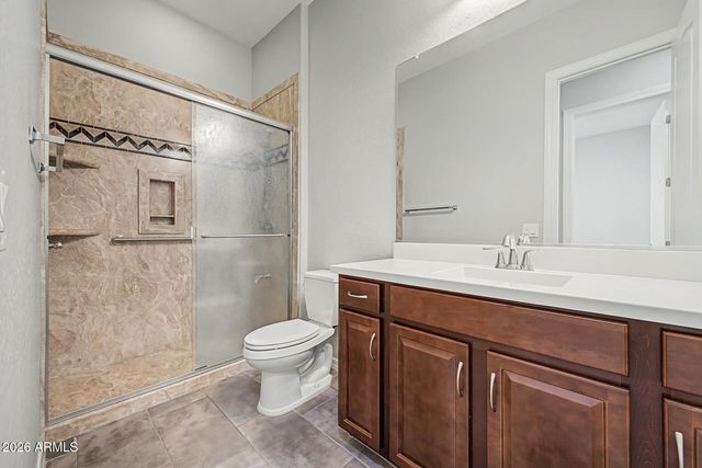3037 E SAGEBRUSH Street, Gilbert, AZ 85296