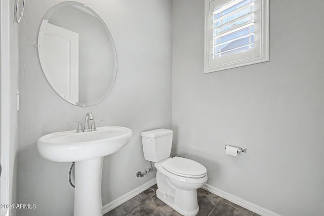3037 E SAGEBRUSH Street, Gilbert, AZ 85296