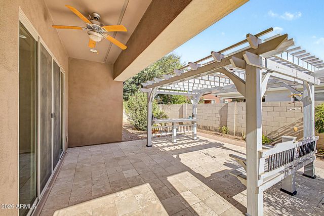 3037 E SAGEBRUSH Street, Gilbert, AZ 85296