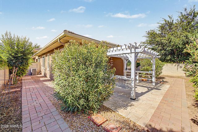 3037 E SAGEBRUSH Street, Gilbert, AZ 85296