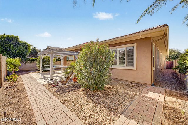 3037 E SAGEBRUSH Street, Gilbert, AZ 85296