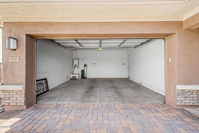 3037 E SAGEBRUSH Street, Gilbert, AZ 85296