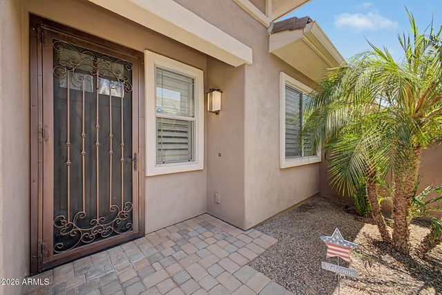 3037 E SAGEBRUSH Street, Gilbert, AZ 85296