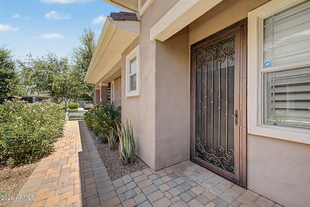 3037 E SAGEBRUSH Street, Gilbert, AZ 85296