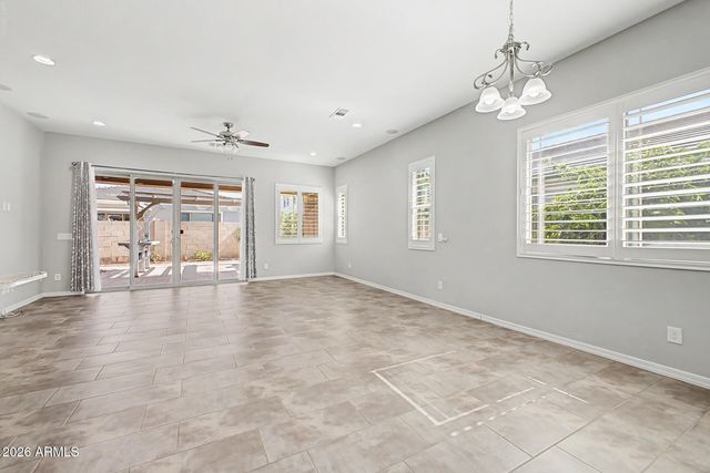 3037 E SAGEBRUSH Street, Gilbert, AZ 85296