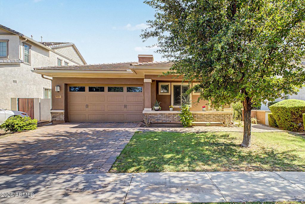 3037 E SAGEBRUSH Street, Gilbert, AZ 85296 — photo 2