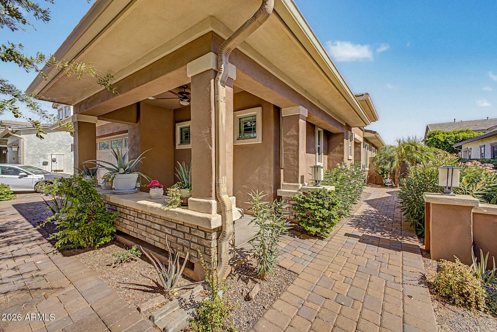 3037 E SAGEBRUSH Street, Gilbert, AZ 85296 — photo 3