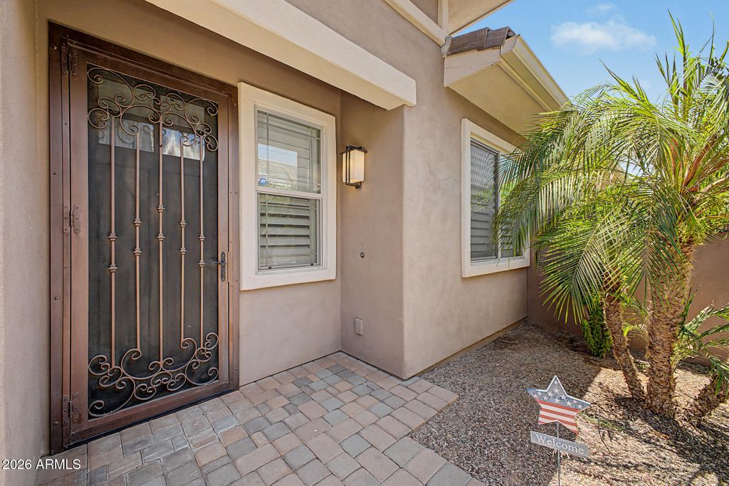 3037 E SAGEBRUSH Street, Gilbert, AZ 85296 — photo 4
