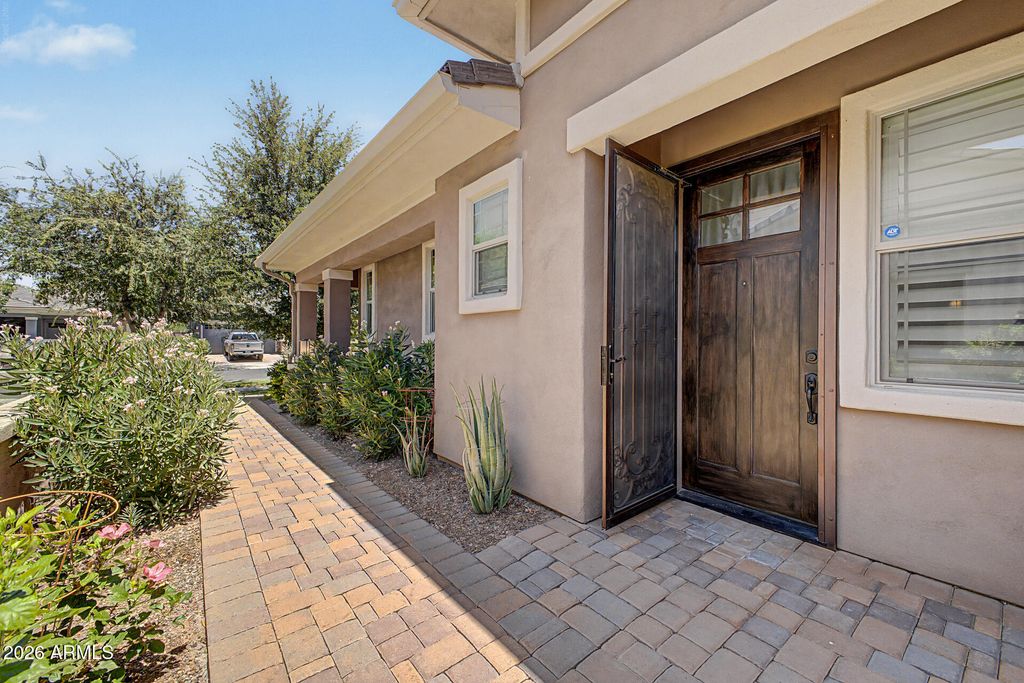 3037 E SAGEBRUSH Street, Gilbert, AZ 85296 — photo 5
