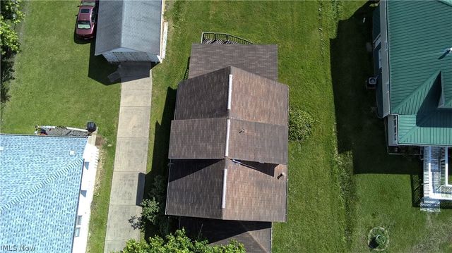 3507 6th Avenue, Parkersburg, WV 26101