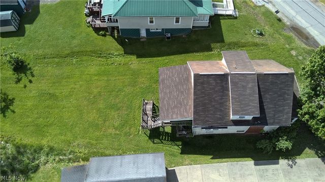 3507 6th Avenue, Parkersburg, WV 26101