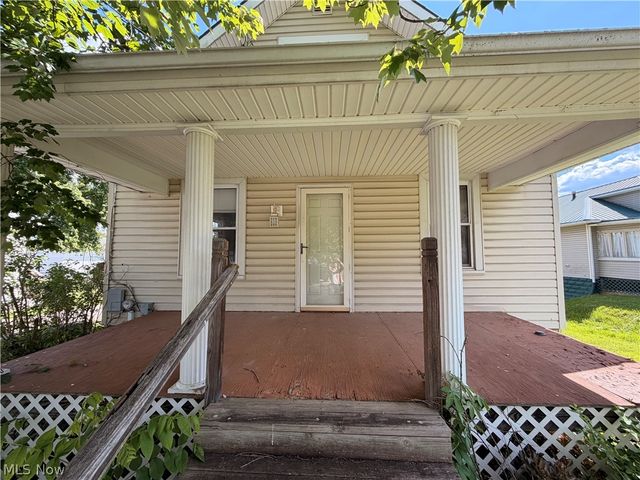 3507 6th Avenue, Parkersburg, WV 26101