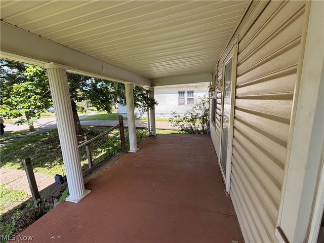 3507 6th Avenue, Parkersburg, WV 26101