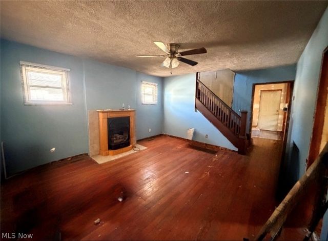3507 6th Avenue, Parkersburg, WV 26101