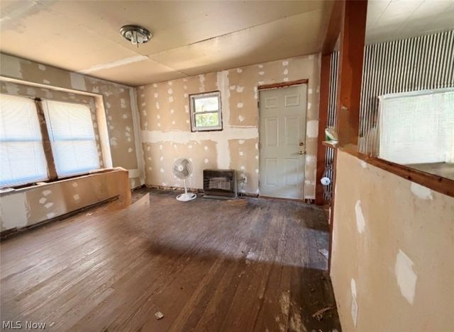3507 6th Avenue, Parkersburg, WV 26101