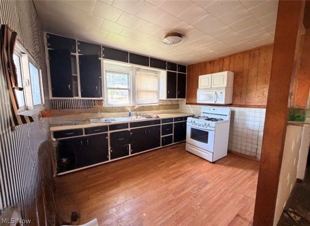 3507 6th Avenue, Parkersburg, WV 26101