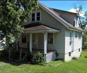 3507 6th Avenue, Parkersburg, WV 26101