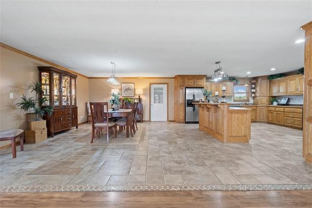 12356 Elkhorn Road, Rayville, MO 64084