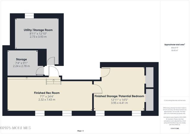 675 Mantoloking Road, Brick, NJ 08723