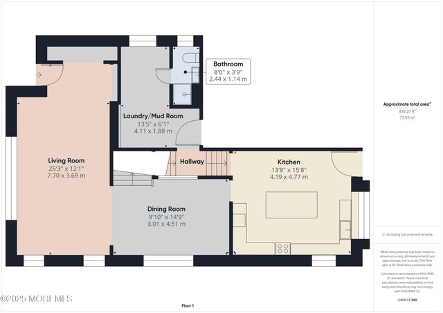 675 Mantoloking Road, Brick, NJ 08723