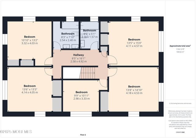 675 Mantoloking Road, Brick, NJ 08723