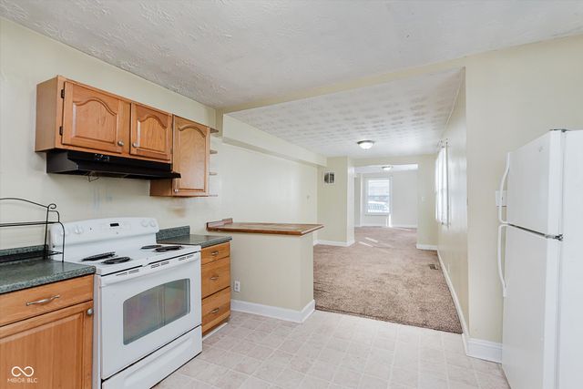 415 W 39th Street, Indianapolis, IN 46208