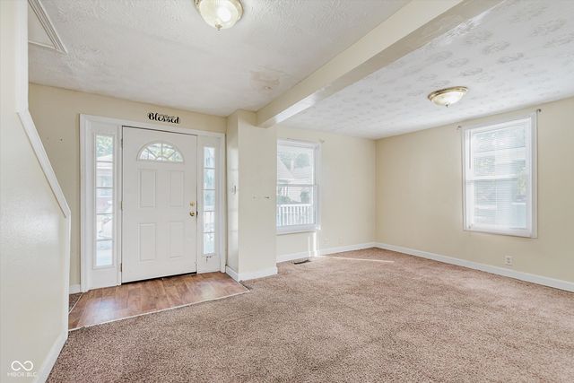 415 W 39th Street, Indianapolis, IN 46208