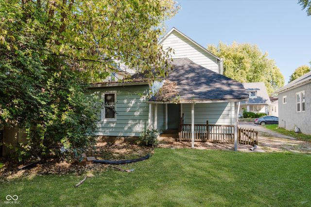 415 W 39th Street, Indianapolis, IN 46208