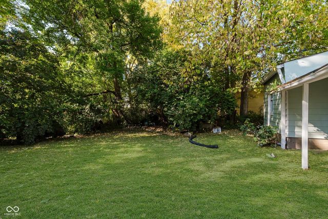 415 W 39th Street, Indianapolis, IN 46208