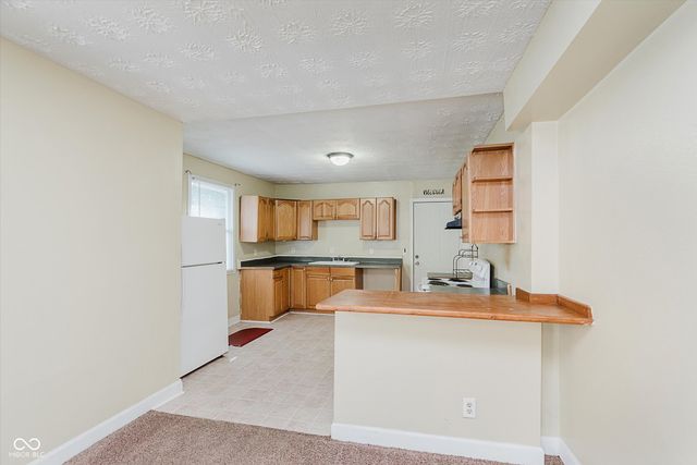 415 W 39th Street, Indianapolis, IN 46208