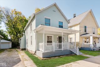 415 W 39th Street, Indianapolis, IN 46208