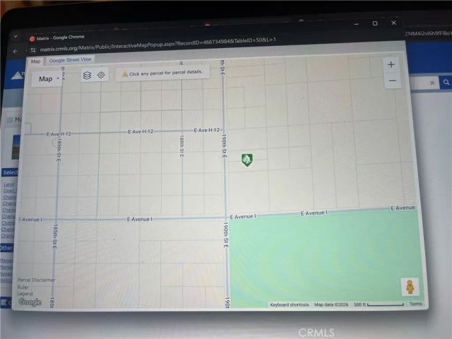 190 E 190 st, Lancaster, CA 93535
