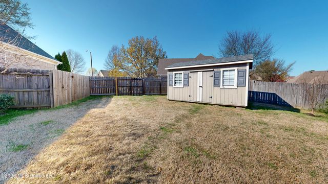 3191 Rosebrook Cove, Southaven, MS 38672