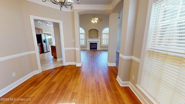 3191 Rosebrook Cove, Southaven, MS 38672