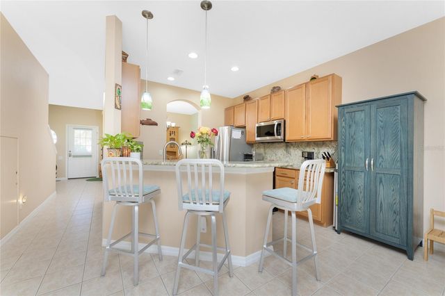 1269 JONAH DRIVE, North Port, FL 34289