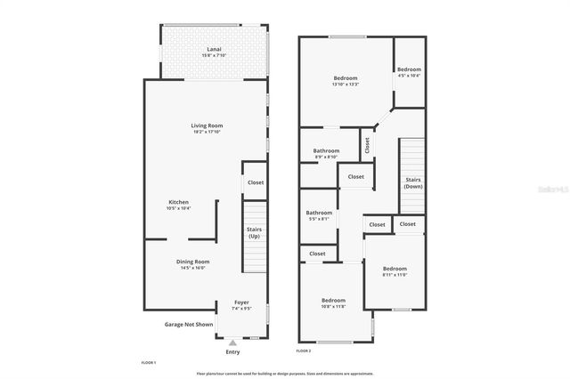 1269 JONAH DRIVE, North Port, FL 34289