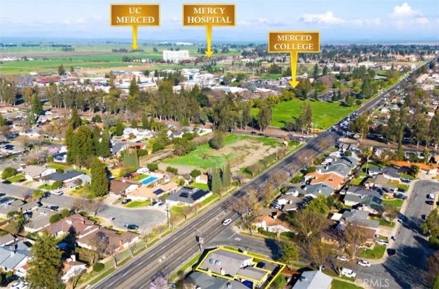 3557 Guadalupe, Merced, CA 95348