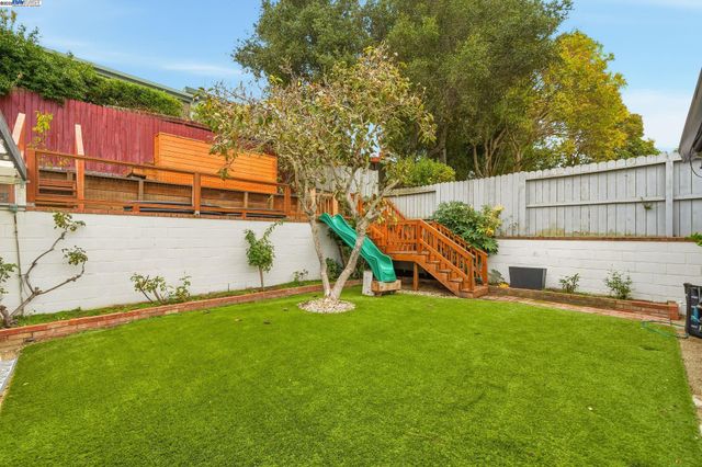 24006 Azevedo Ave, Hayward, CA 94541