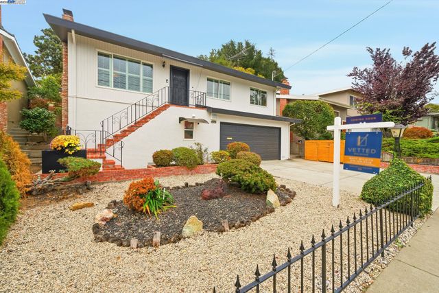 24006 Azevedo Ave, Hayward, CA 94541