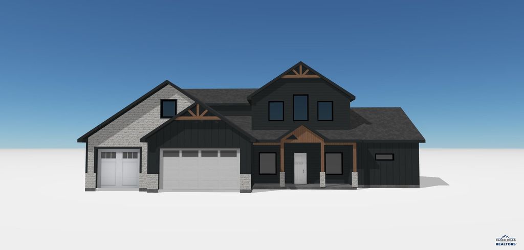 7738 BROOKS LOOP, Spearfish, SD 57783