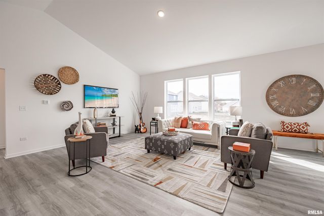 Lot 9 Faiths Way, Bettendorf, IA 52722