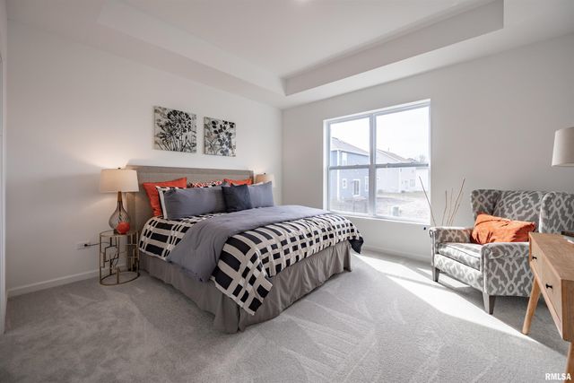 Lot 9 Faiths Way, Bettendorf, IA 52722