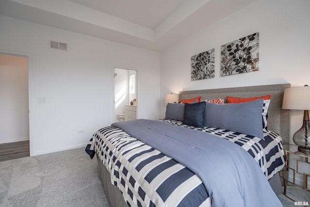 Lot 9 Faiths Way, Bettendorf, IA 52722