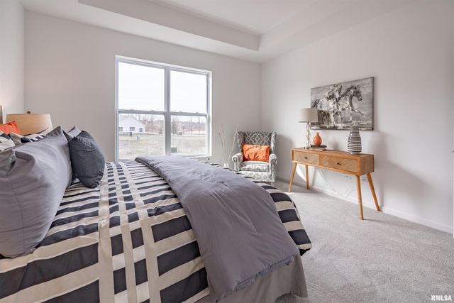 Lot 9 Faiths Way, Bettendorf, IA 52722