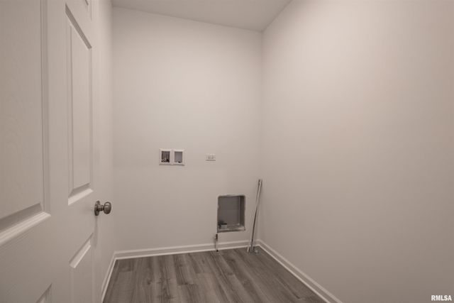 Lot 9 Faiths Way, Bettendorf, IA 52722