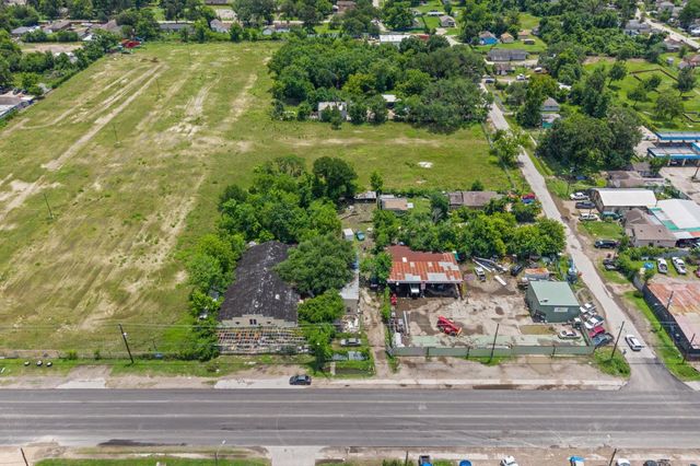 8018 Jensen Drive, Houston, TX 77093