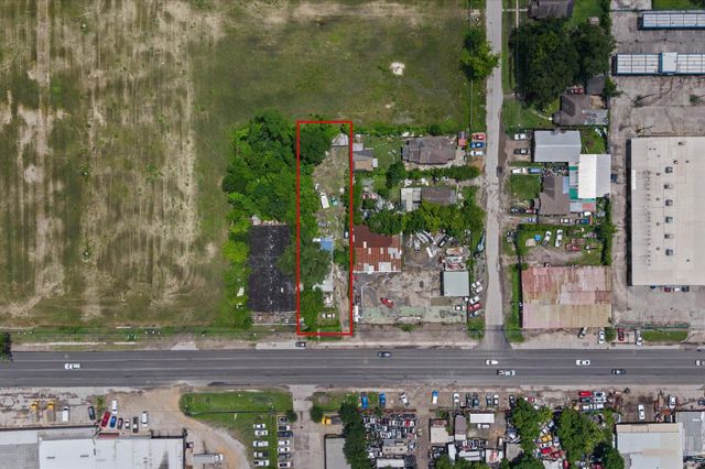 8018 Jensen Drive, Houston, TX 77093