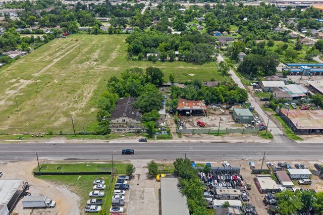 8018 Jensen Drive, Houston, TX 77093
