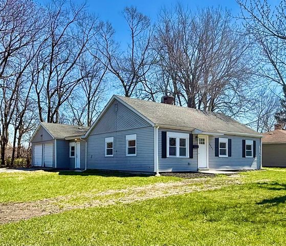 4301 Buchanan Street, Gary, IN 46408